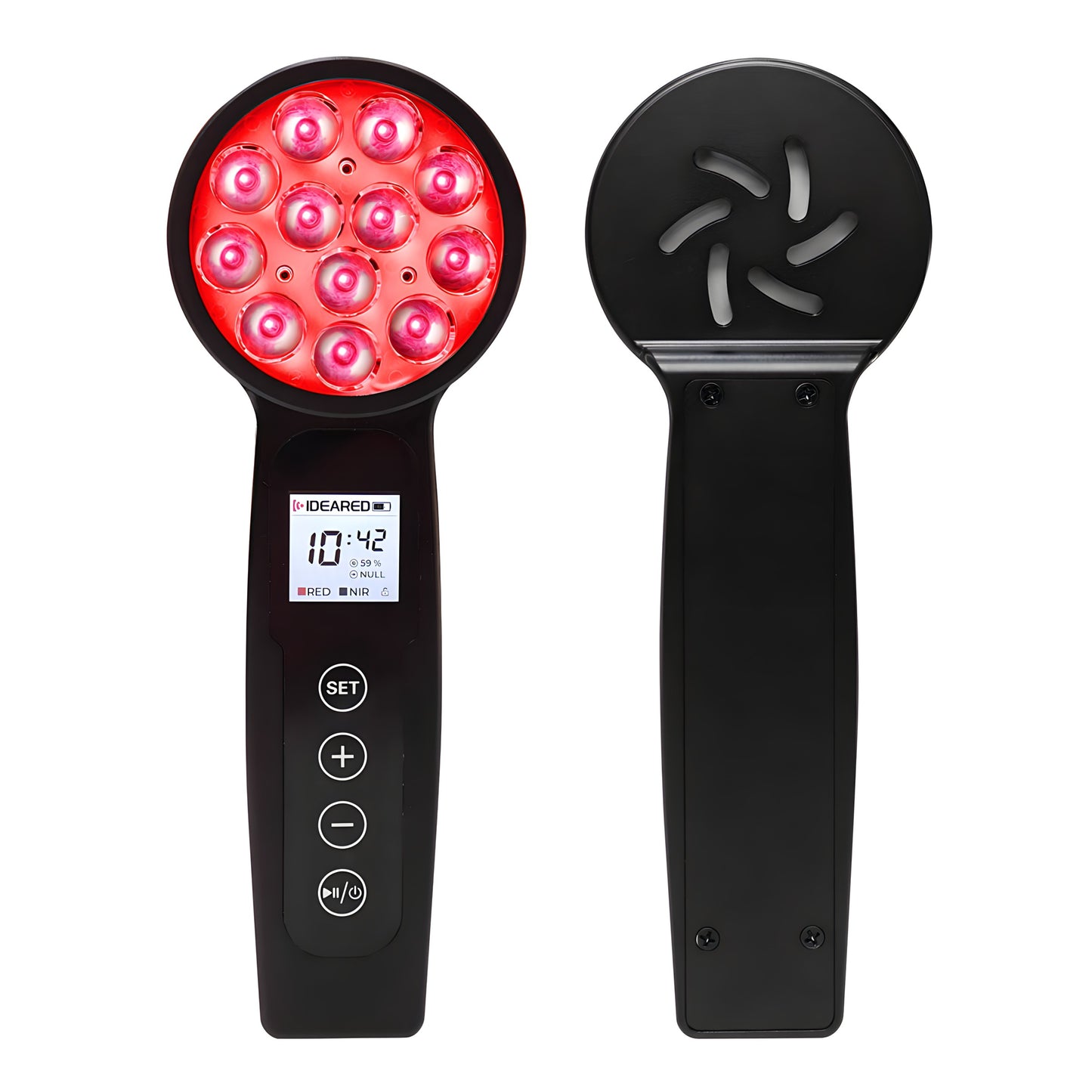 Portable Red Light Device image 0
