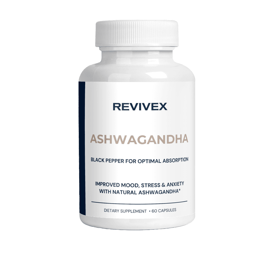 ASHWAGANDHA image 0