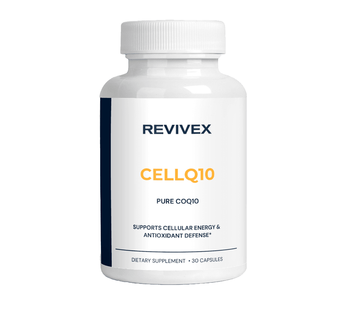 CELLQ10 - PURE Coq10 image 0