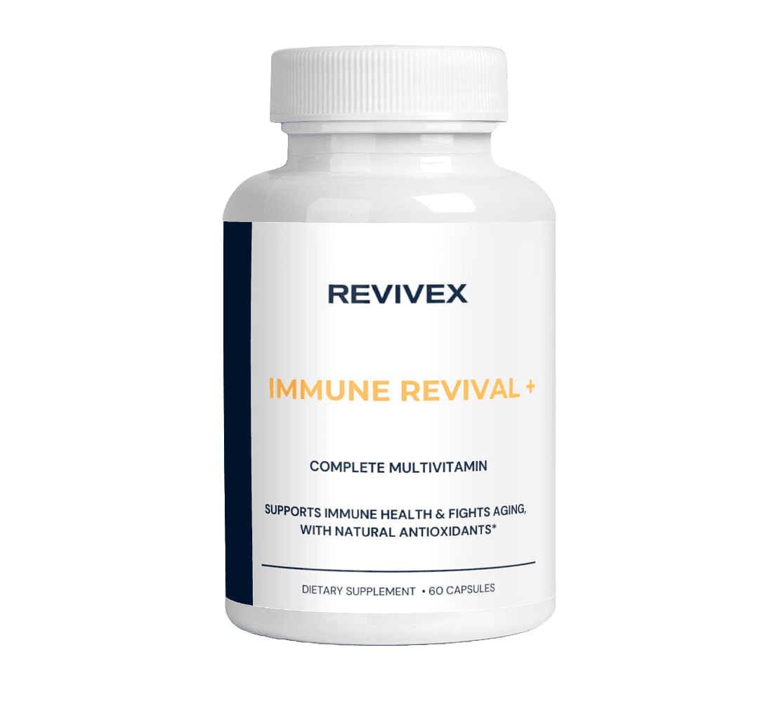 IMMUNE REVIVAL + image 0