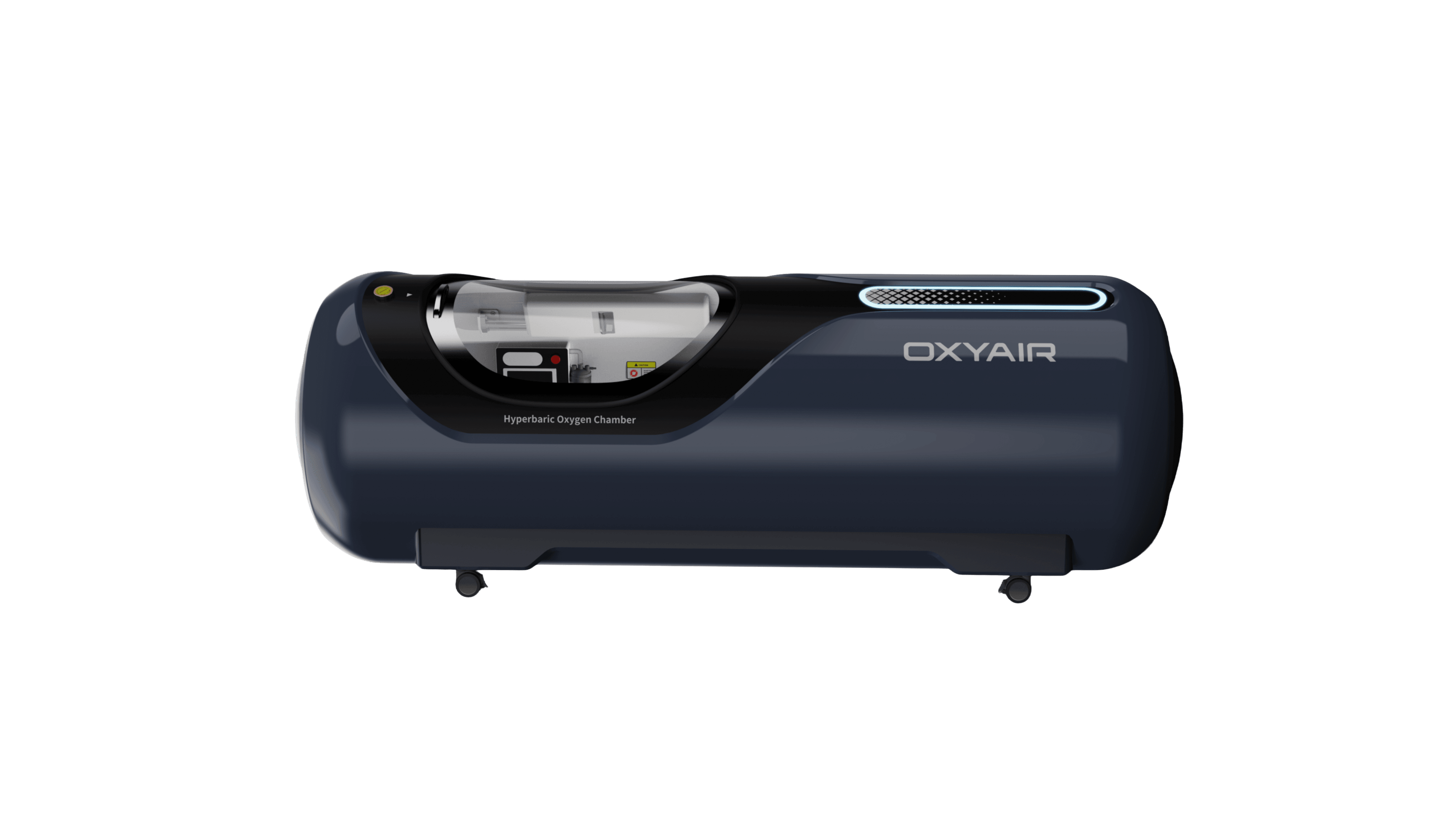 Premium 2 ATA Hyperbaric Oxygen Chamber image 0