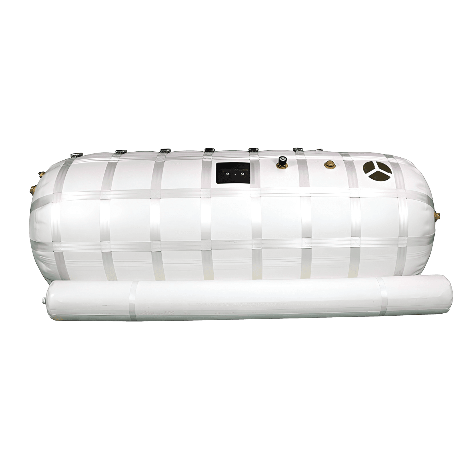 2ATA Hypebaric Oxygen Chamber image 0