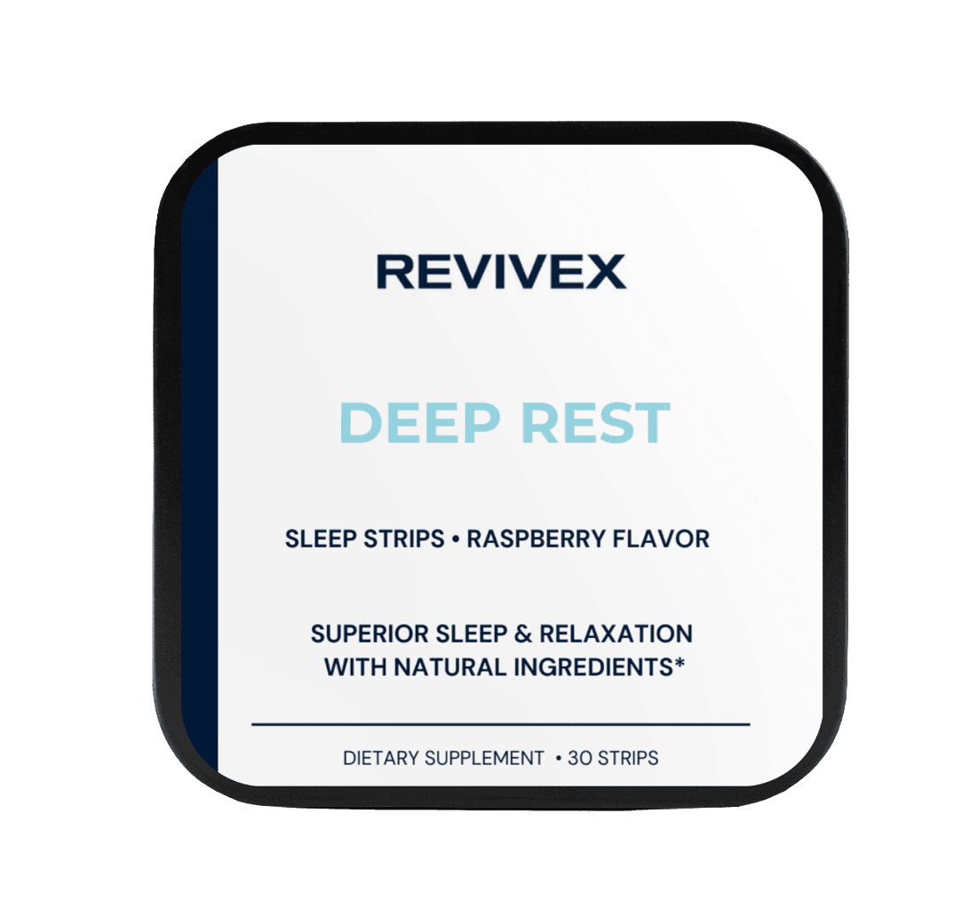 DEEP REST image 0
