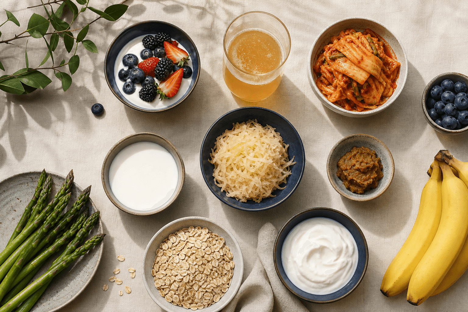 Your second brain: how the gut microbiome shapes whole-body health