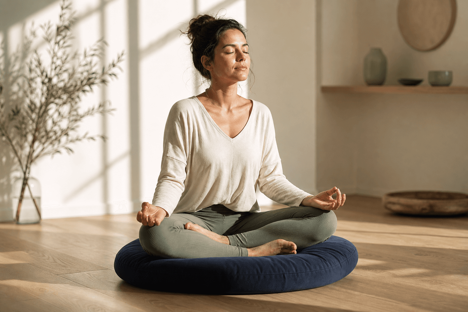 Adaptogens under the microscope: ashwagandha, cortisol, and the stress response