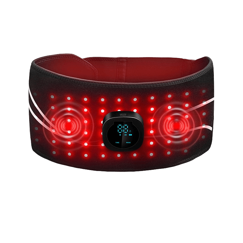 Portable Red Light Device image 0