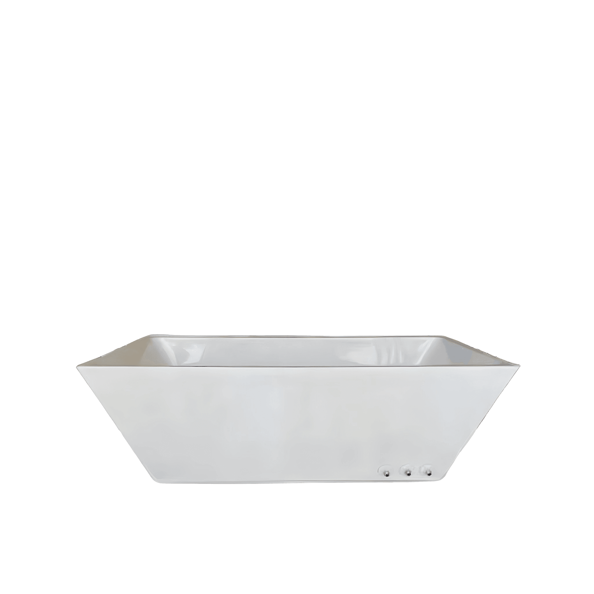 Cold Plunge with Chiller image 0