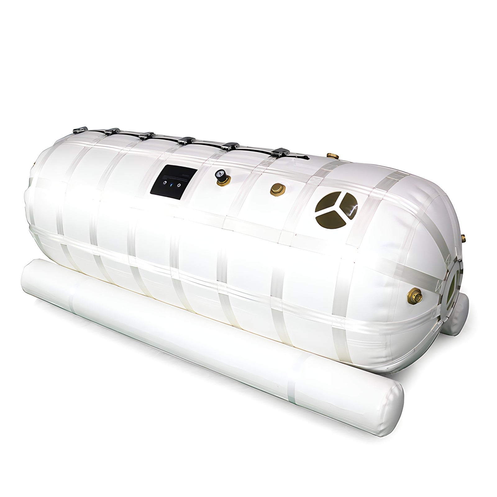 2ATA Hypebaric Oxygen Chamber image 0