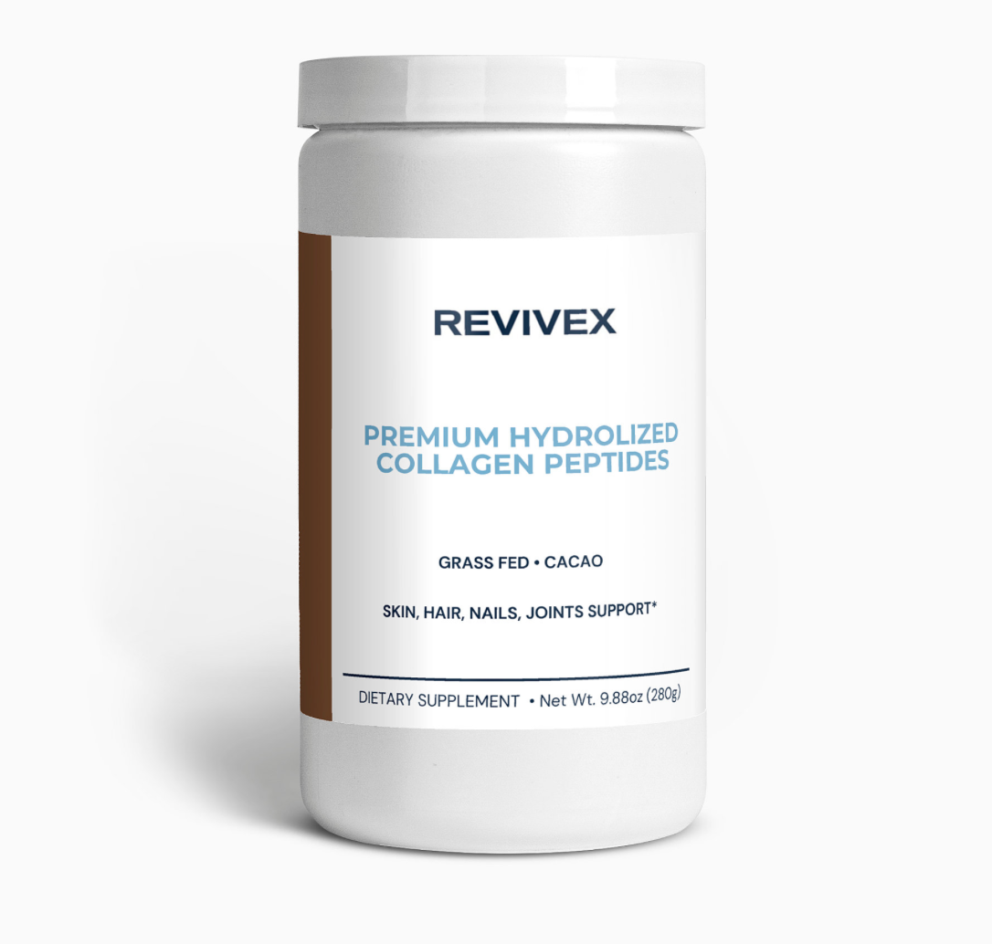 GRASS-FED HYDROLIZED COLLAGEN image 2