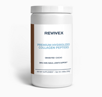 GRASS-FED HYDROLIZED COLLAGEN image 2