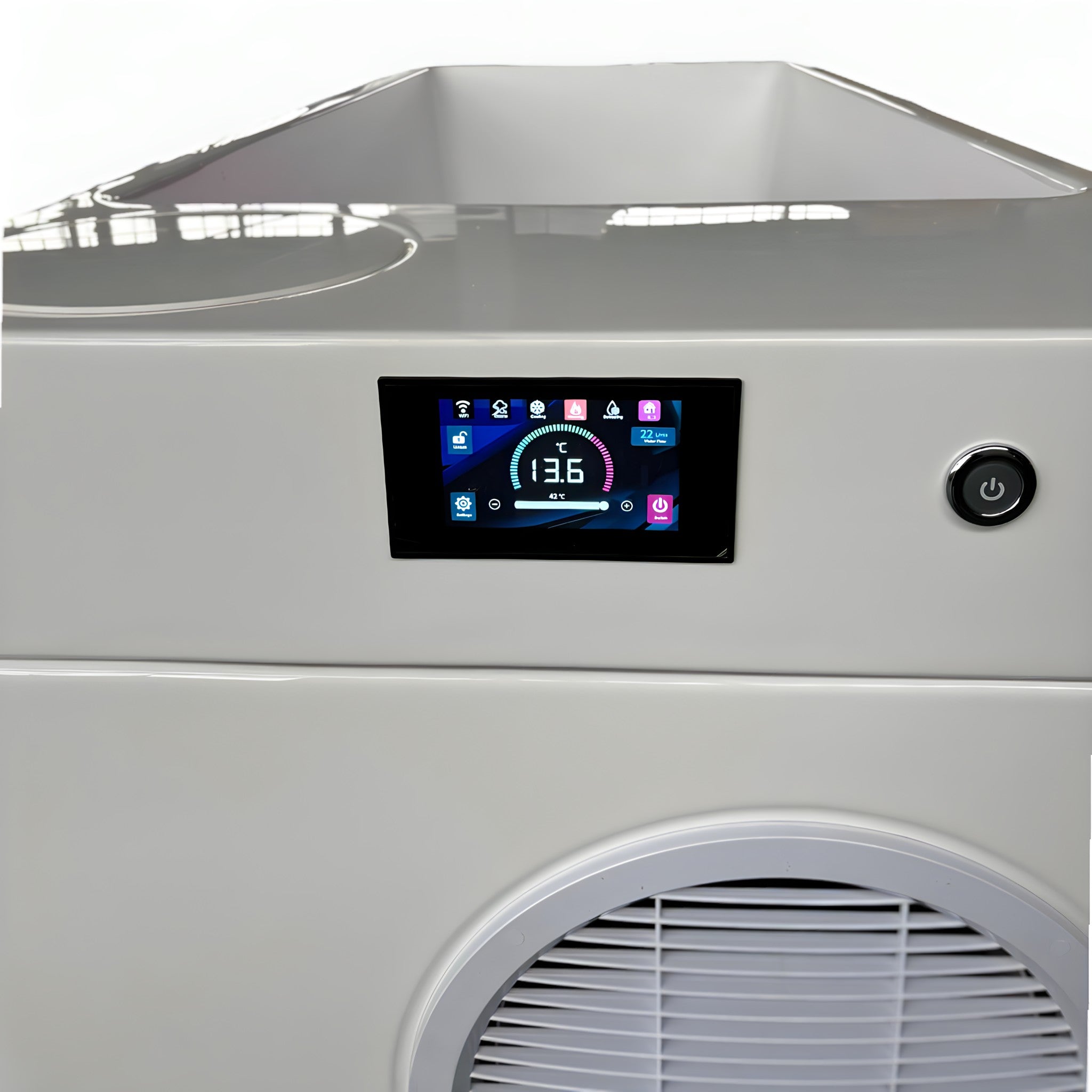 Premium Cold Plunge image 2