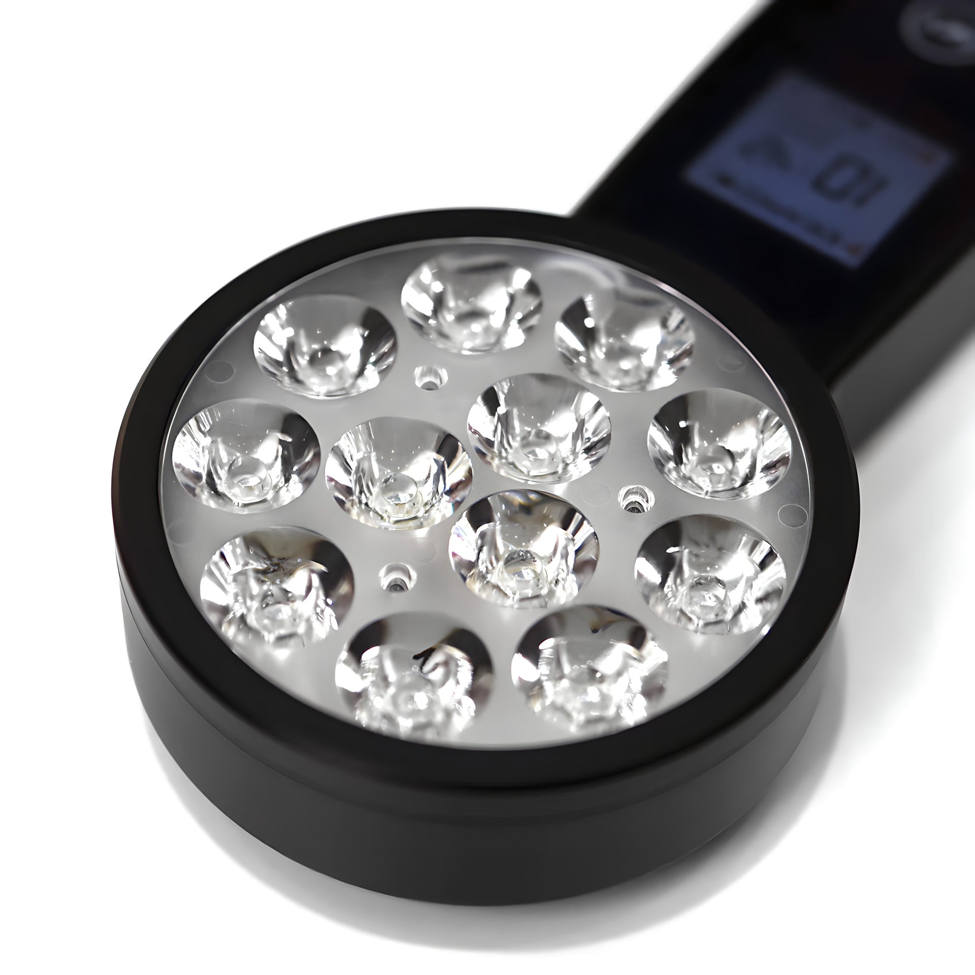 Portable Red Light Device image 1