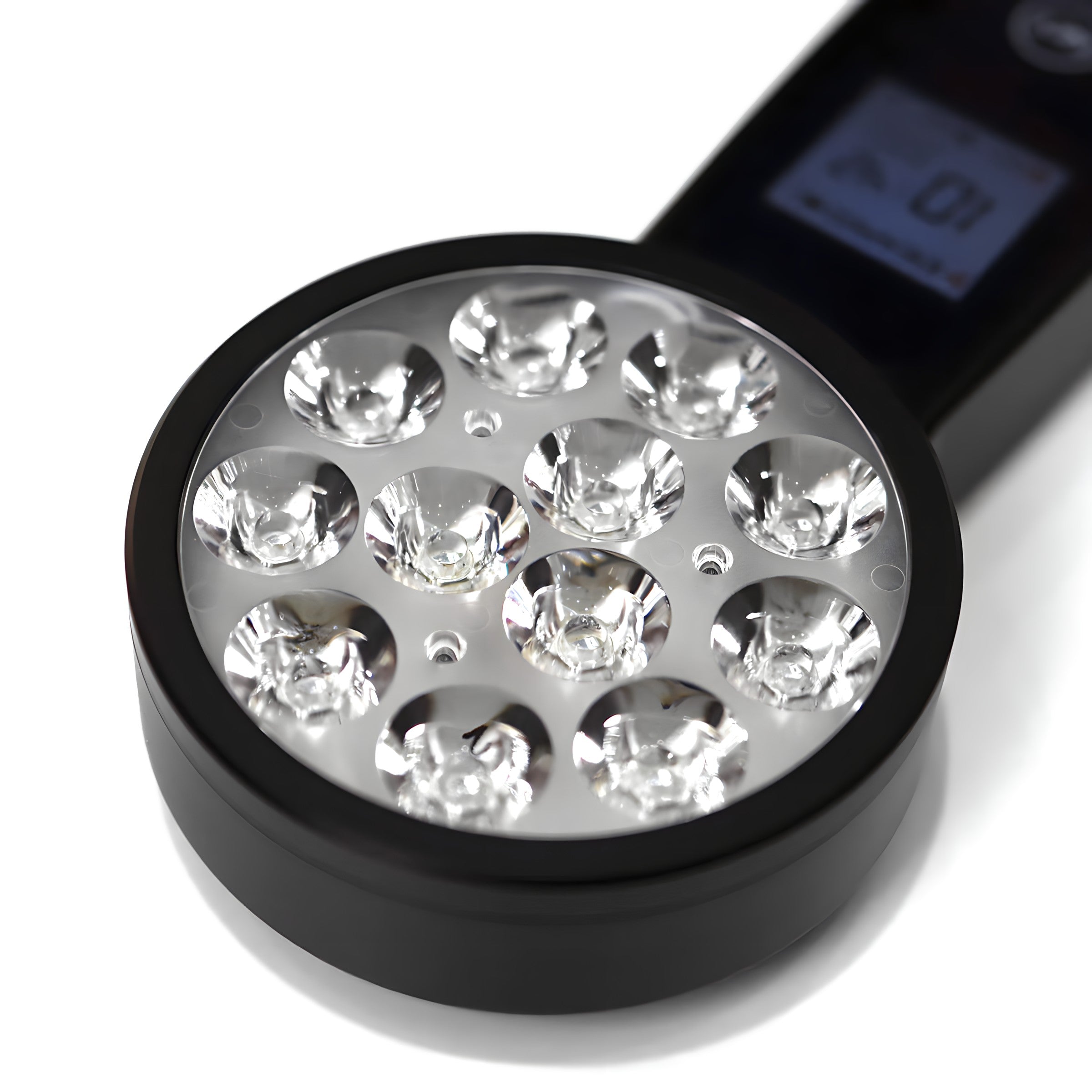 Portable Red Light Device image 1