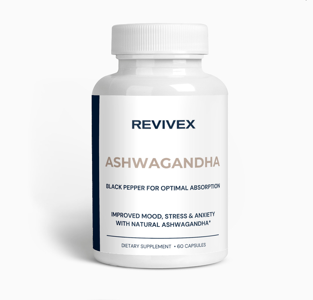 ASHWAGANDHA image 0