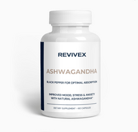 ASHWAGANDHA image 0
