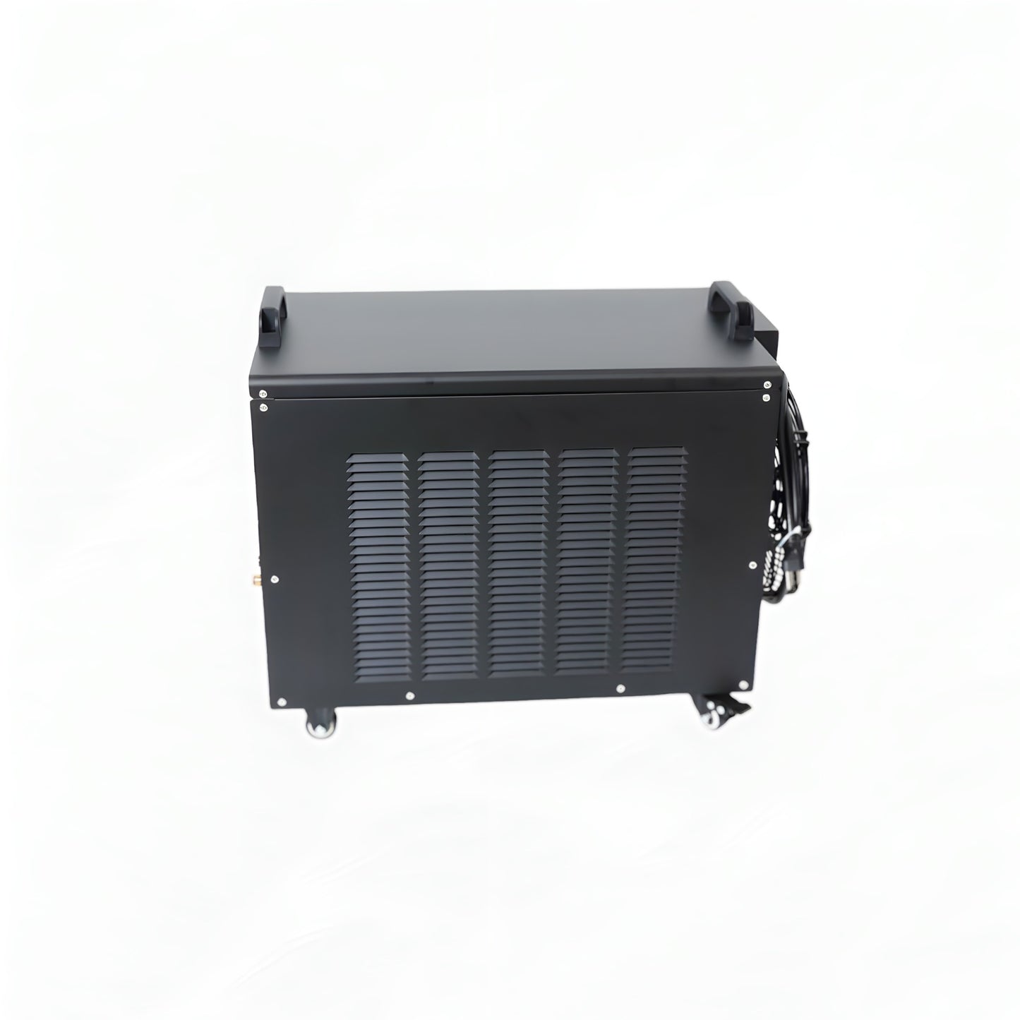 Cold Plunge with Chiller image 1
