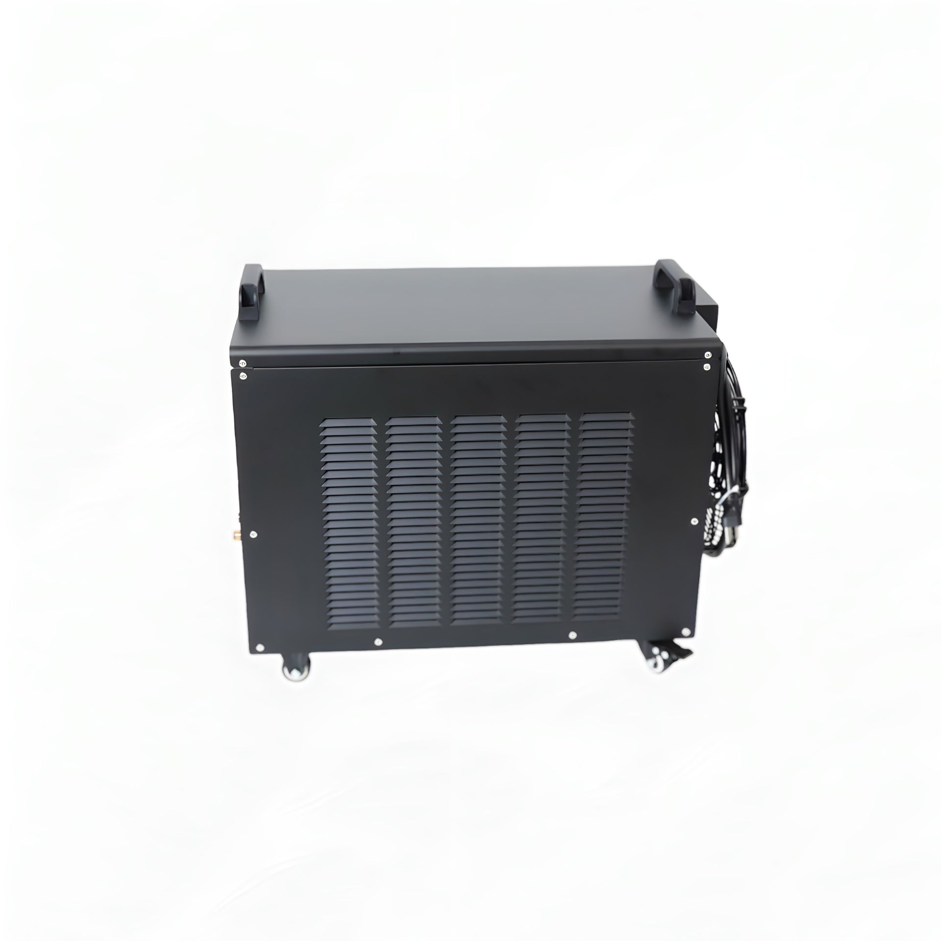 Cold Plunge with Chiller image 1