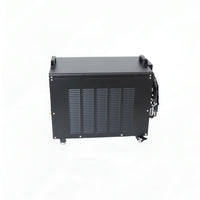 Cold Plunge with Chiller image 1