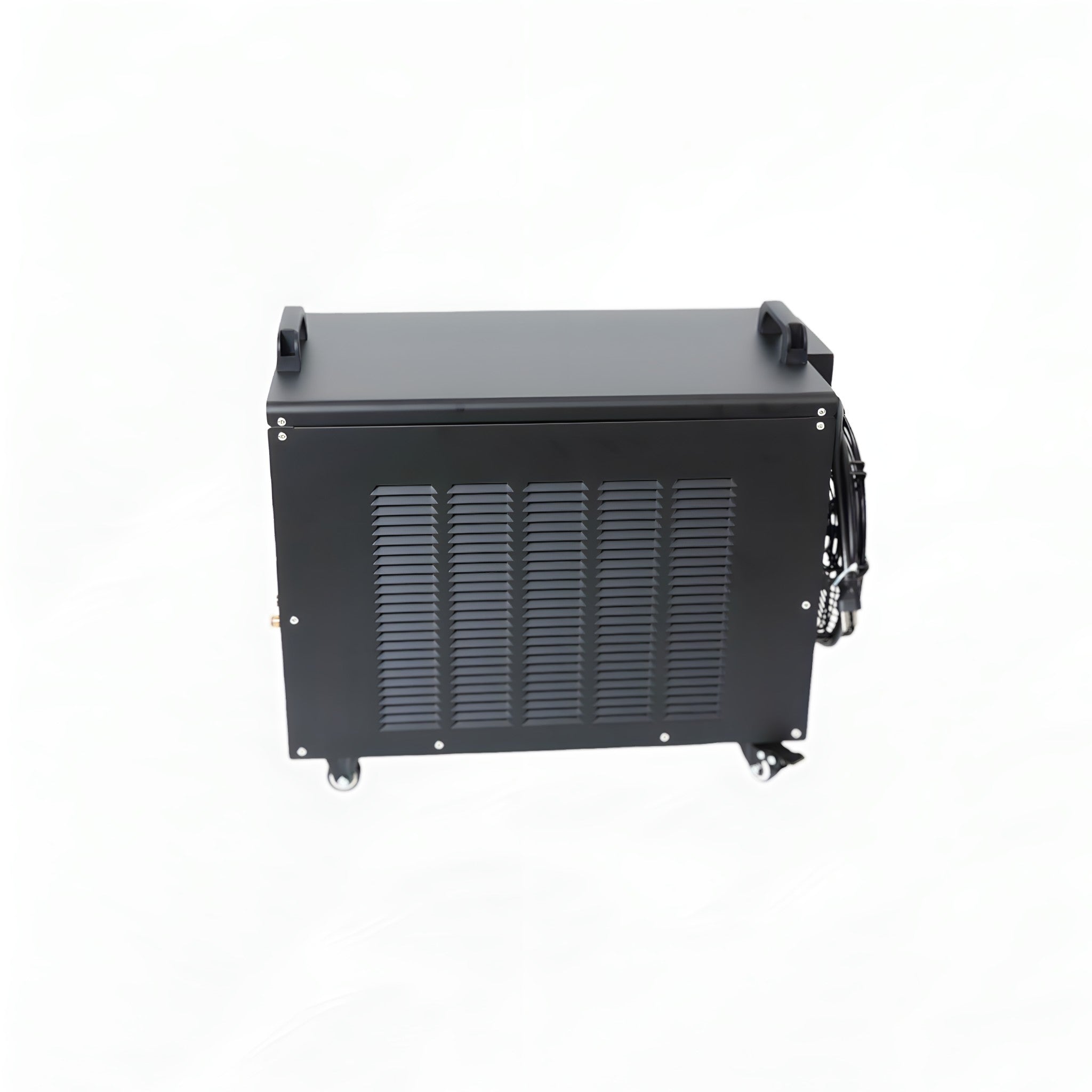 Cold Plunge with Chiller image 1