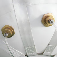 2ATA Hypebaric Oxygen Chamber image 4