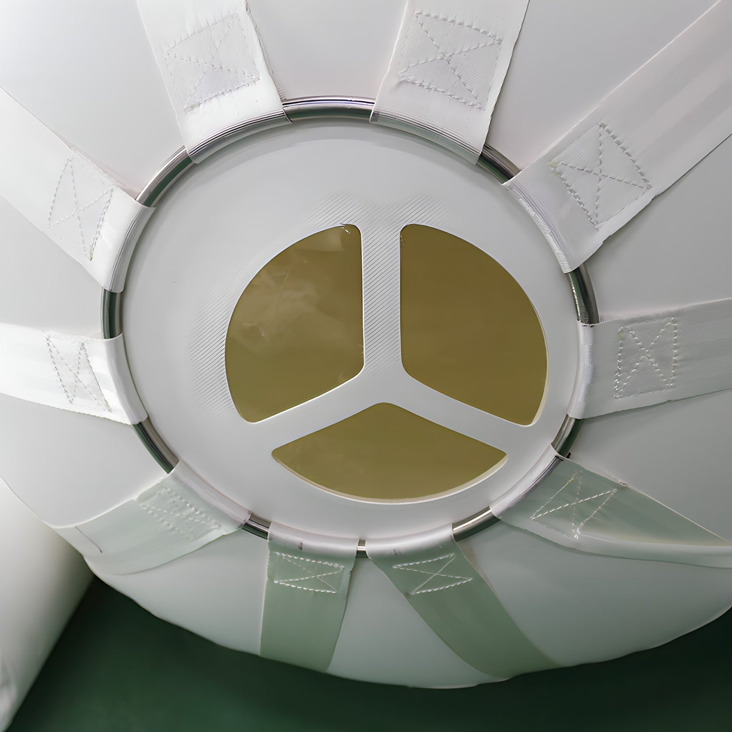 2ATA Hypebaric Oxygen Chamber image 6