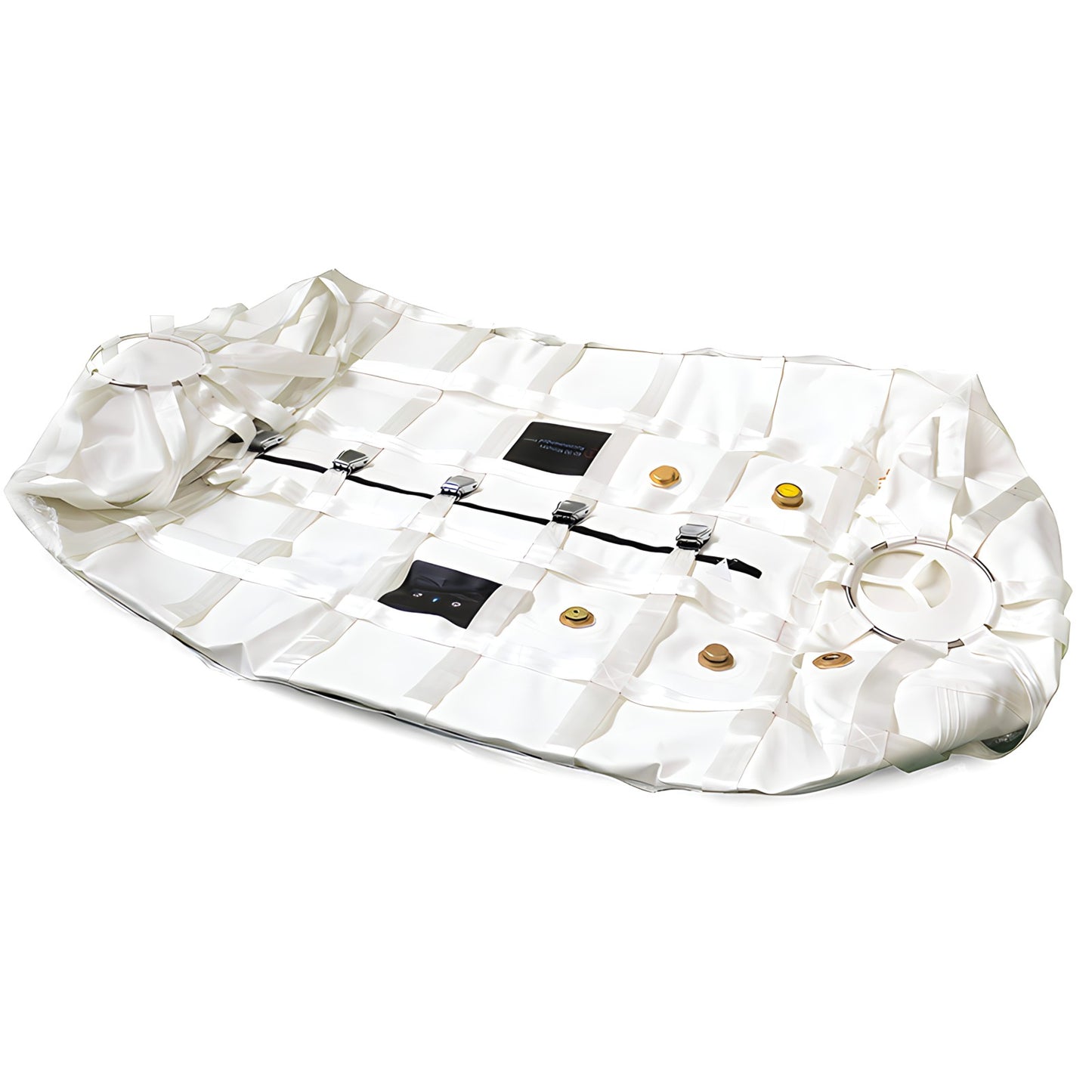 2ATA Hypebaric Oxygen Chamber image 3