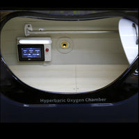 Premium 2 ATA Hyperbaric Oxygen Chamber image 2