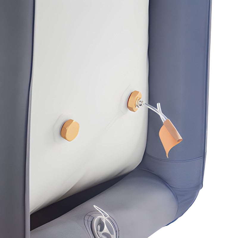 1.3 ATA Hyperbaric Oxygen Chamber image 2