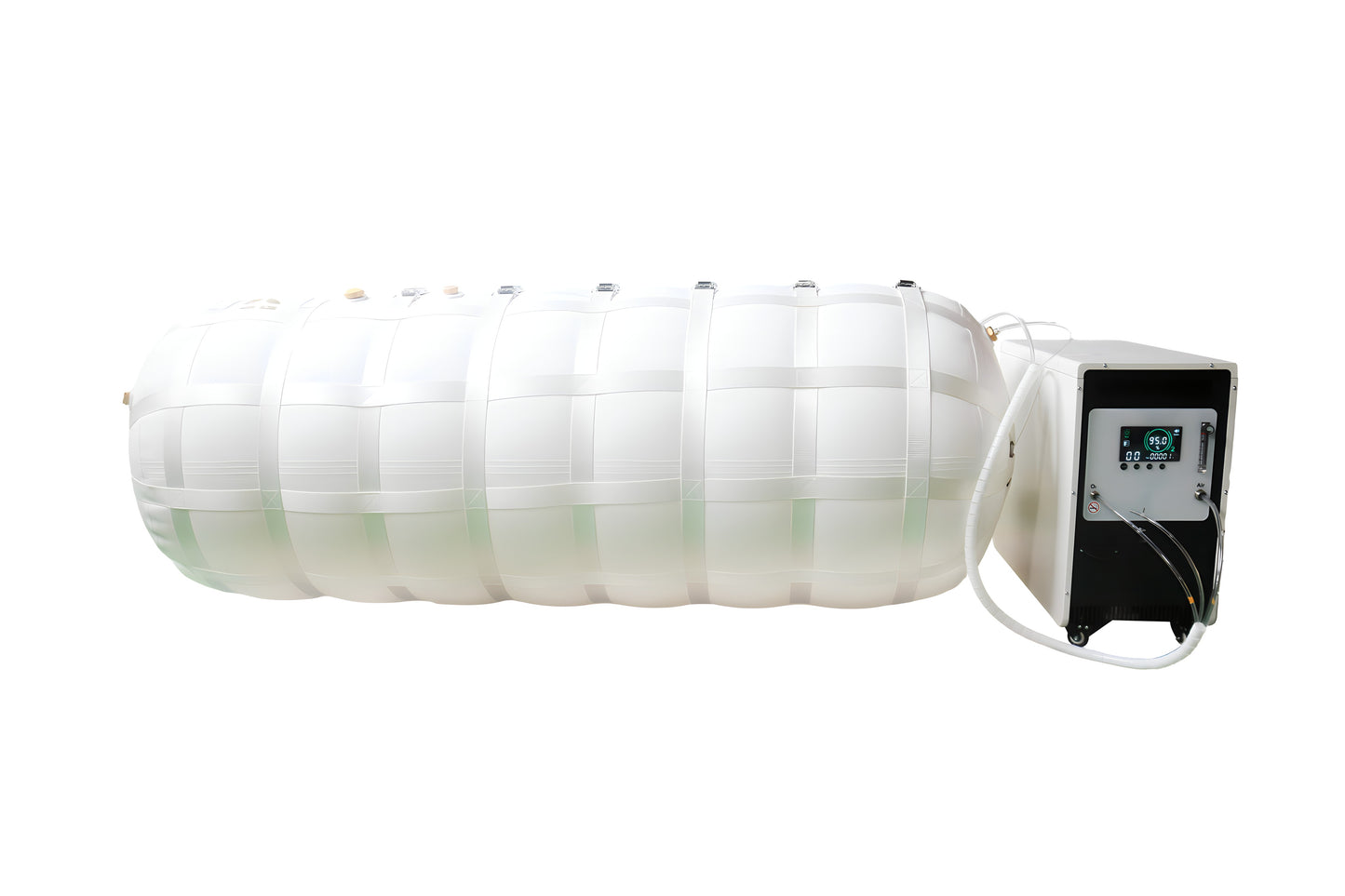 2ATA Hypebaric Oxygen Chamber image 2