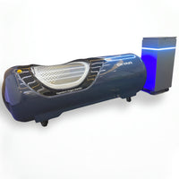 Premium 2 ATA Hyperbaric Oxygen Chamber image 1