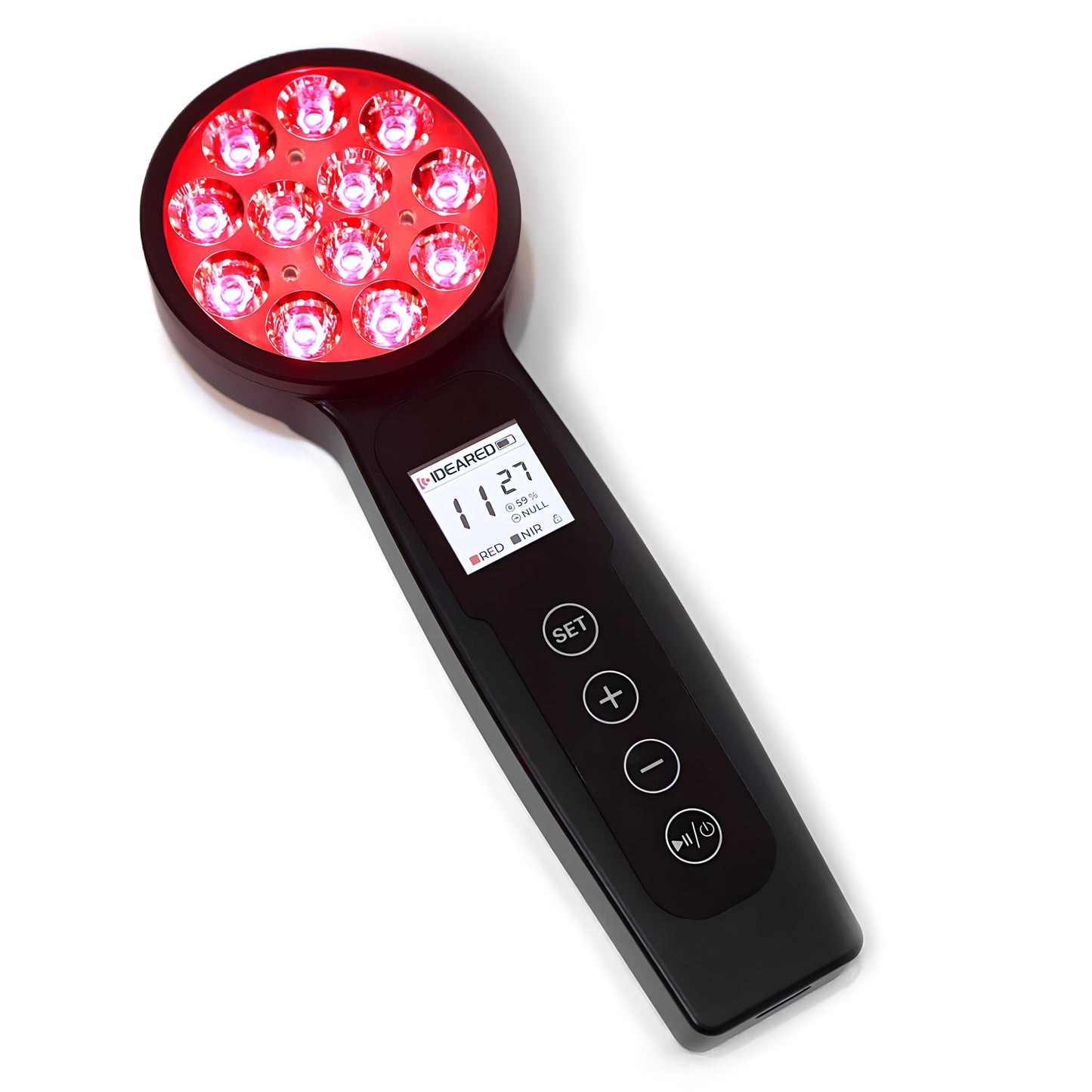 Portable Red Light Device image 2