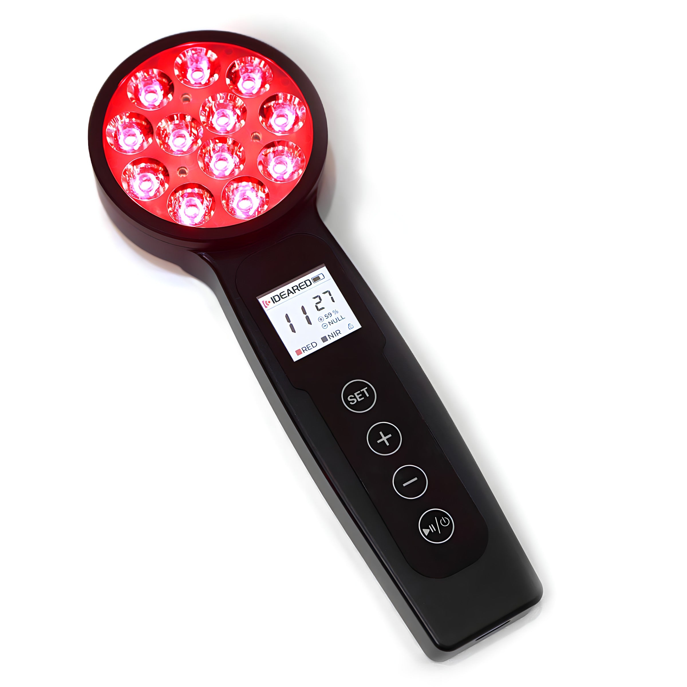 Portable Red Light Device image 2