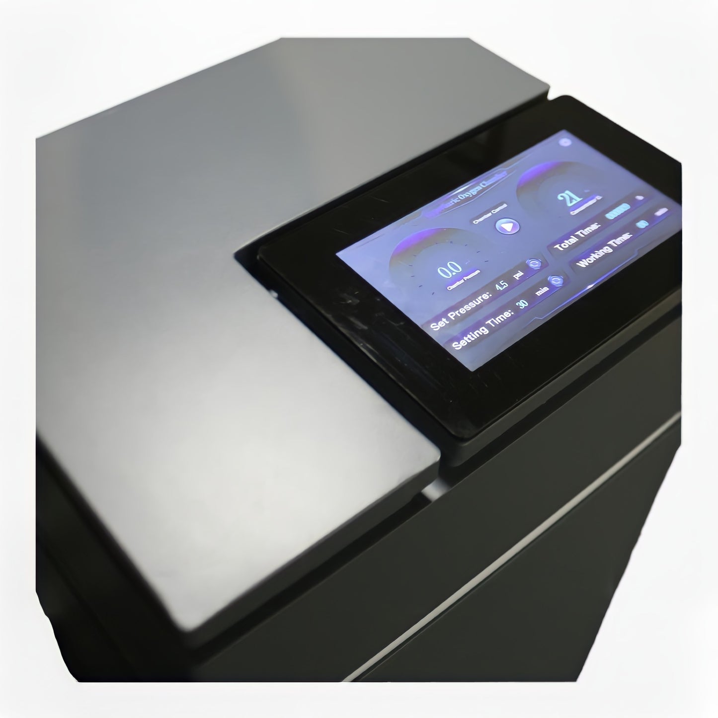 Premium 2 ATA Hyperbaric Oxygen Chamber image 5