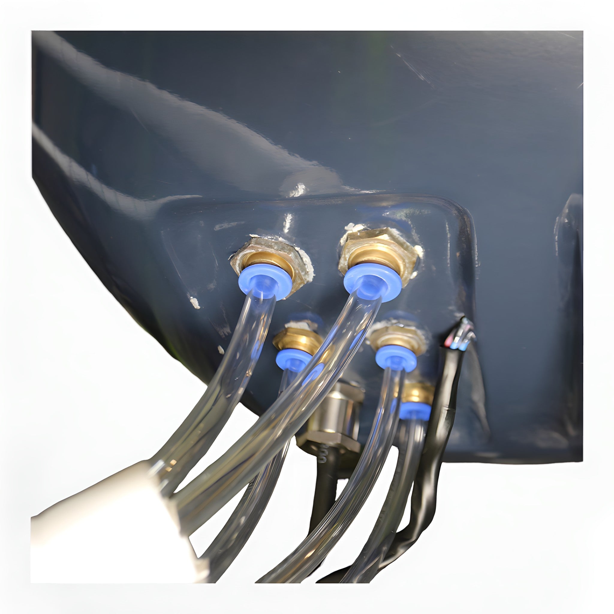 Premium 2 ATA Hyperbaric Oxygen Chamber image 7