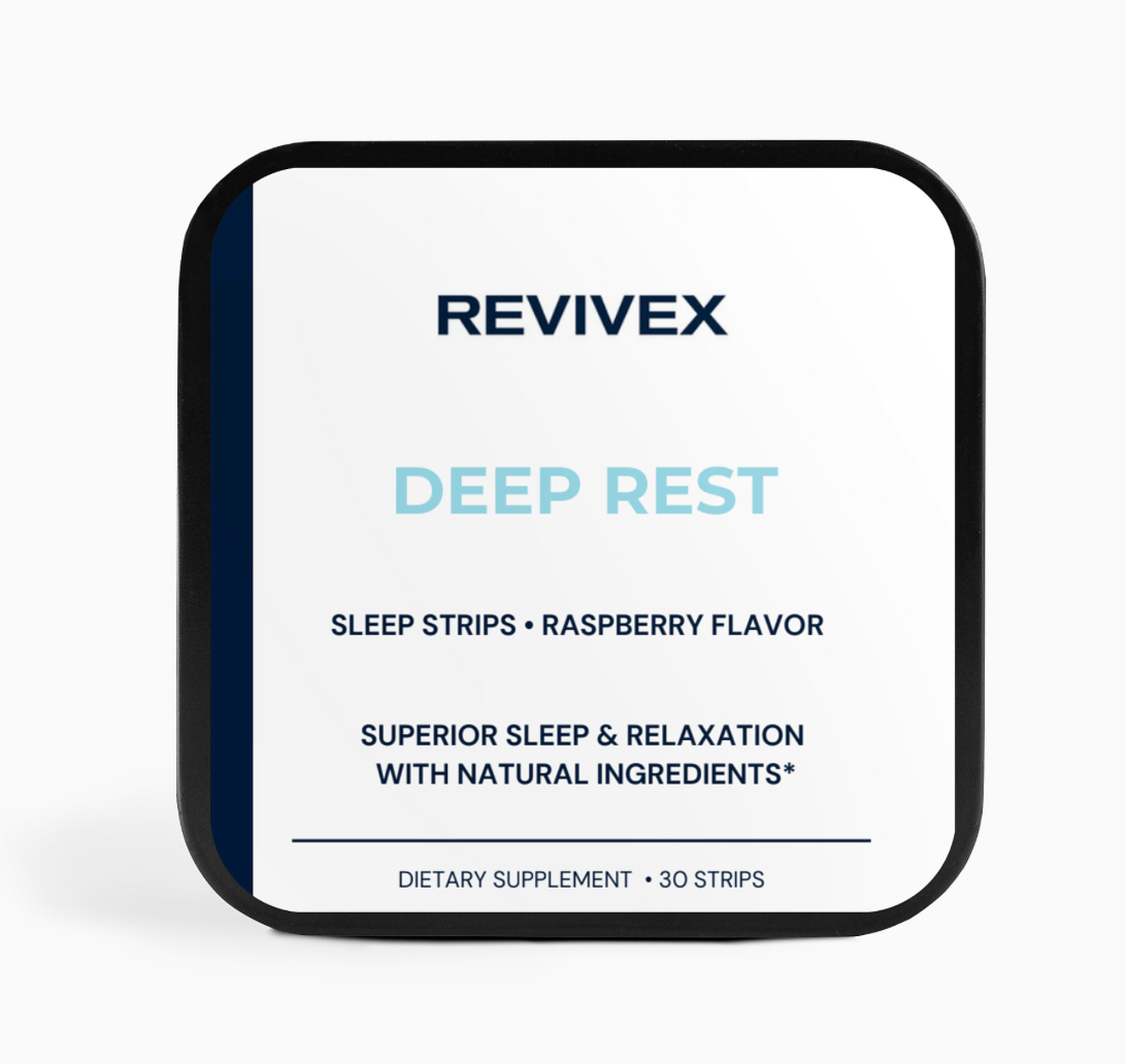 DEEP REST image 0