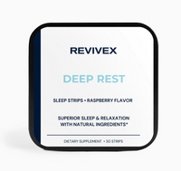 DEEP REST image 0