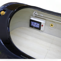 Premium 2 ATA Hyperbaric Oxygen Chamber image 3