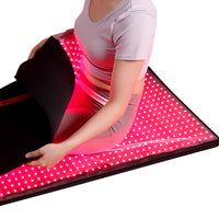 Red Light Therapy Bag image 0