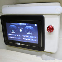 Premium 2 ATA Hyperbaric Oxygen Chamber image 4