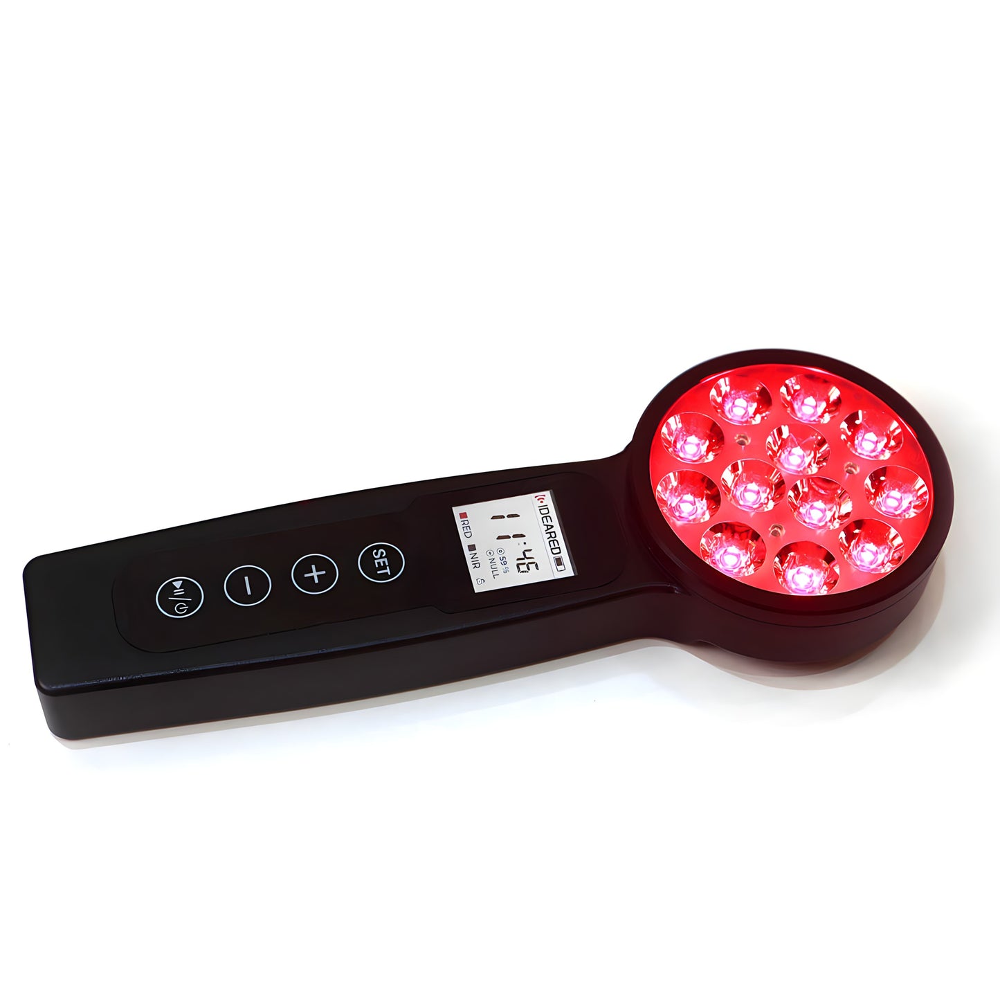 Portable Red Light Device image 3