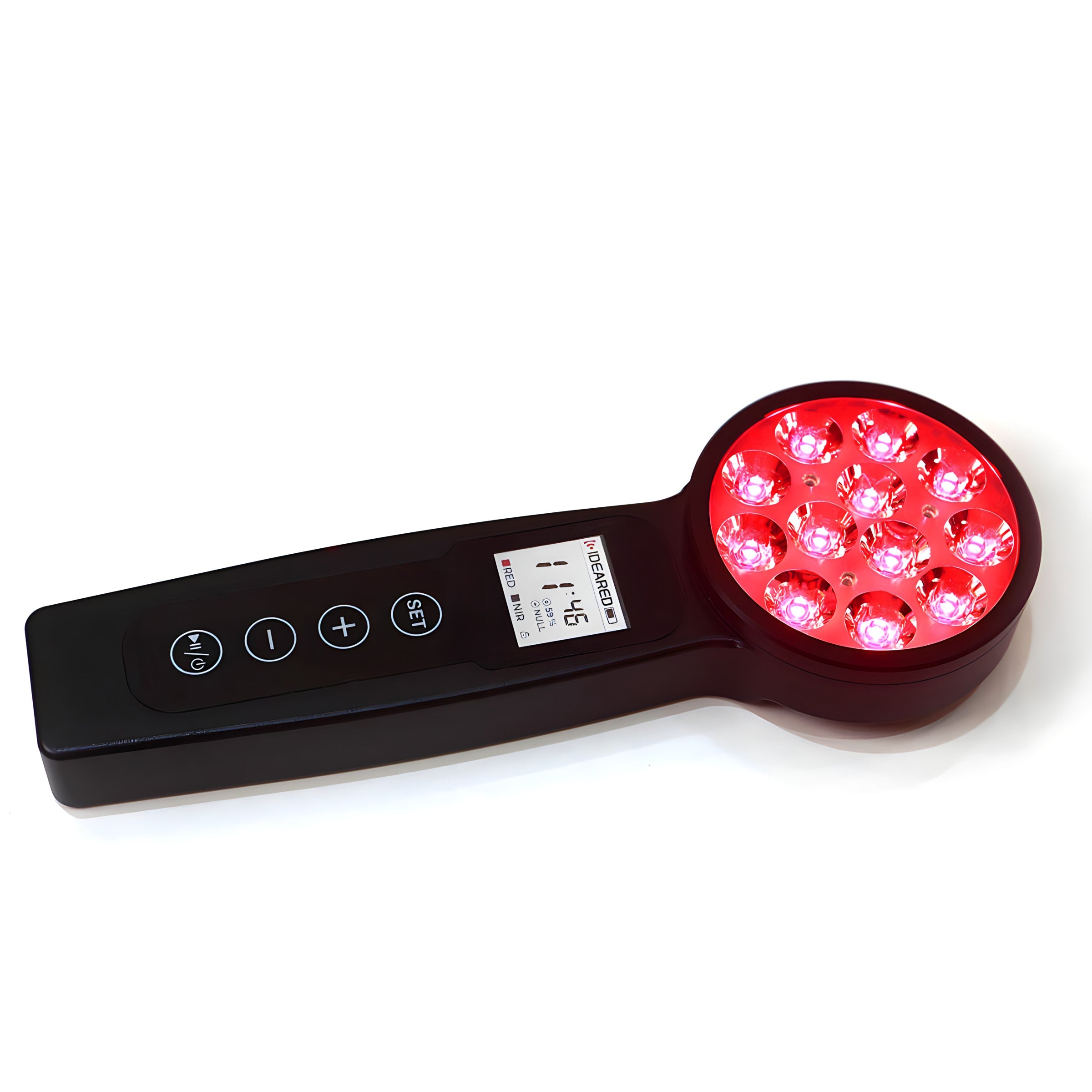 Portable Red Light Device image 3
