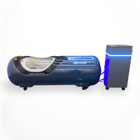 Premium 2 ATA Hyperbaric Oxygen Chamber image 0
