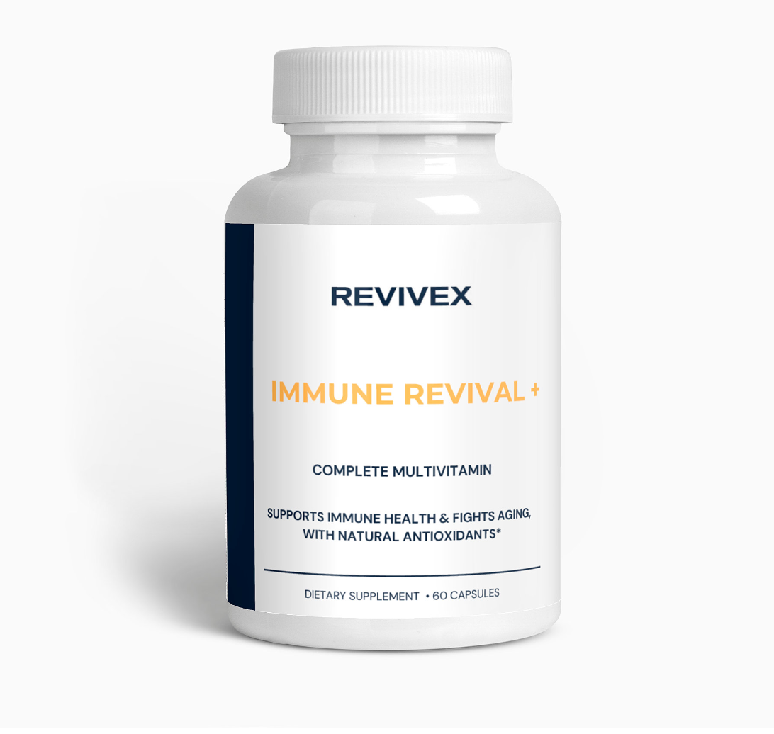 IMMUNE REVIVAL + image 0