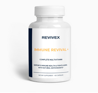 IMMUNE REVIVAL + image 0