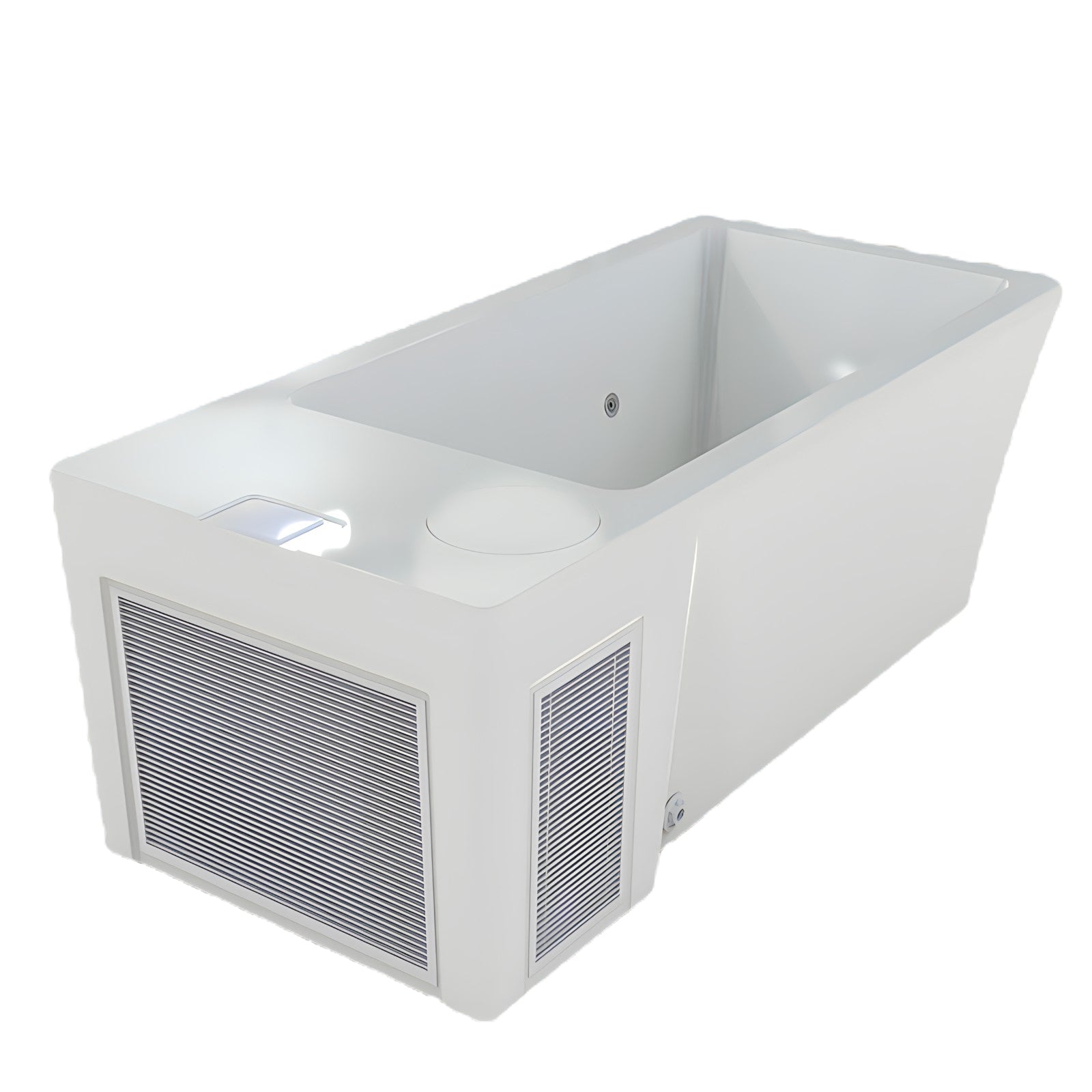 Cold  Plunge image 0