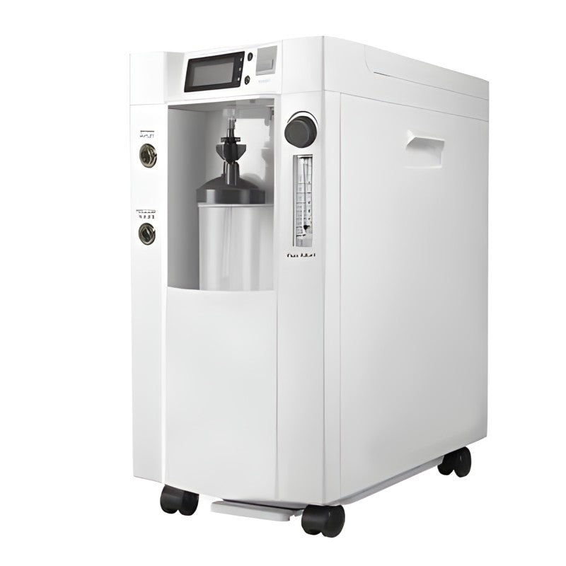 1.3 ATA Hyperbaric Oxygen Chamber image 4