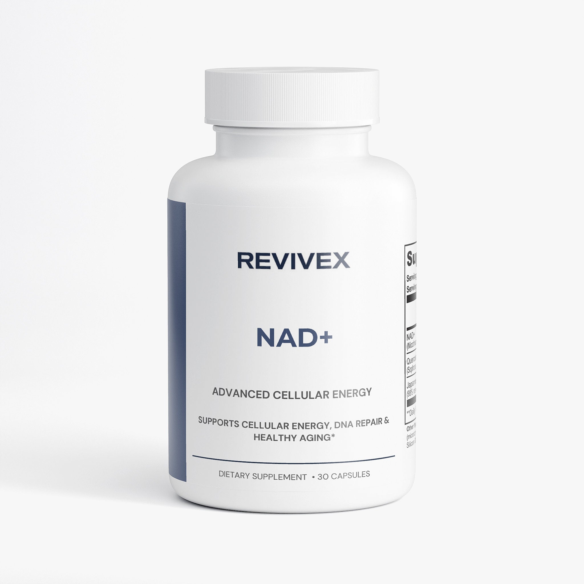 NAD+ image 1