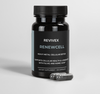 RENEWCELL - HEAVY METAL DETOX image 0