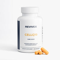 CELLQ10 - PURE Coq10 image 0